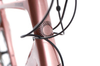 Cannondale Synapse Carbon Shimano Tiagra Disc Road Bike 2022, 58cm