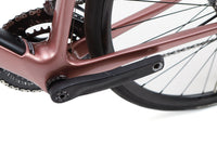 Cannondale Synapse Carbon Shimano Tiagra Disc Road Bike 2022, 58cm