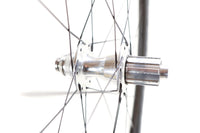 Knight 35 TLA Carbon Disc Wheelset, Shimano Freehub