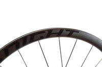Knight 35 TLA Carbon Disc Wheelset, Shimano Freehub