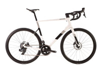 Cannondale SuperSix Evo Sram Force eTap AXS Disc Road Bike 2020, Size 58cm