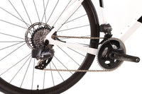 Cannondale SuperSix Evo Sram Force eTap AXS Disc Road Bike 2020, Size 58cm