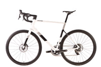 Cannondale SuperSix Evo Sram Force eTap AXS Disc Road Bike 2020, Size 58cm