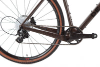 De Rosa Gravel Campagnolo Ekar Gravel Bike 2021, Size Small