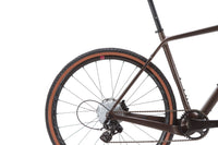 De Rosa Gravel Campagnolo Ekar Gravel Bike 2021, Size Small