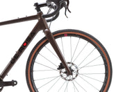 De Rosa Gravel Campagnolo Ekar Gravel Bike 2021, Size Small