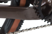 De Rosa Gravel Campagnolo Ekar Gravel Bike 2021, Size Small
