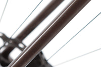 De Rosa Gravel Campagnolo Ekar Gravel Bike 2021, Size Small
