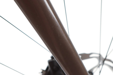 De Rosa Gravel Campagnolo Ekar Gravel Bike 2021, Size Small
