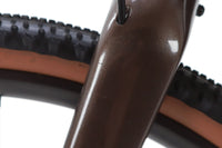 De Rosa Gravel Campagnolo Ekar Gravel Bike 2021, Size Small