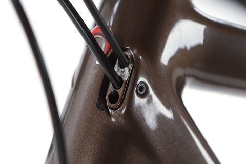De Rosa Gravel Campagnolo Ekar Gravel Bike 2021, Size Small
