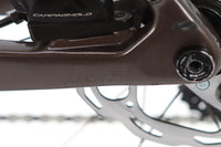 De Rosa Gravel Campagnolo Ekar Gravel Bike 2021, Size Small