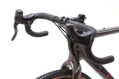 De Rosa Gravel Campagnolo Ekar Gravel Bike 2021, Size Small