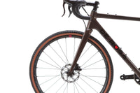 De Rosa Gravel Campagnolo Ekar Gravel Bike 2021, Size Small