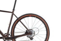 De Rosa Gravel Campagnolo Ekar Gravel Bike 2021, Size Small