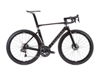 Pearson MineGoesToEleven Shimano Ultegra Di2 Disc Road Bike 2022, Size Large