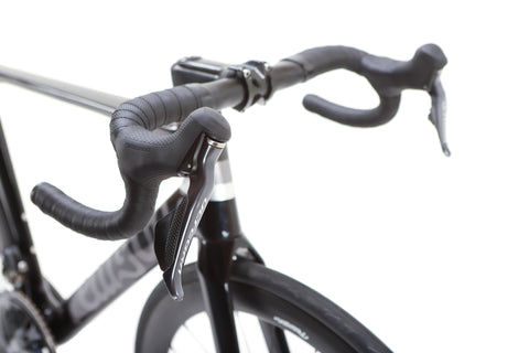 Pearson MineGoesToEleven Shimano Ultegra Di2 Disc Road Bike 2022, Size Large