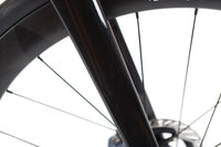 Pearson MineGoesToEleven Shimano Ultegra Di2 Disc Road Bike 2022, Size Large