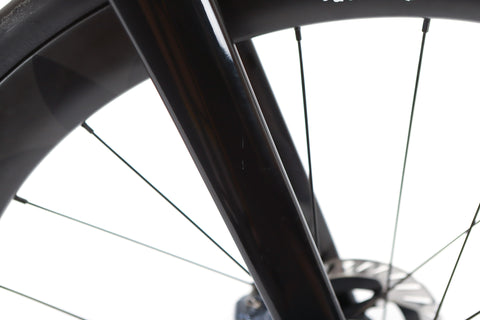 Pearson MineGoesToEleven Shimano Ultegra Di2 Disc Road Bike 2022, Size Large