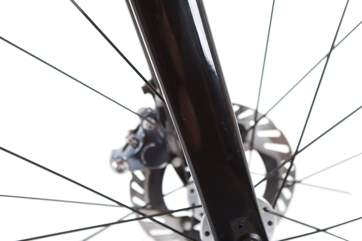 Pearson MineGoesToEleven Shimano Ultegra Di2 Disc Road Bike 2022, Size Large