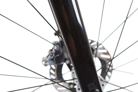 Pearson MineGoesToEleven Shimano Ultegra Di2 Disc Road Bike 2022, Size Large