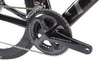 Pearson MineGoesToEleven Shimano Ultegra Di2 Disc Road Bike 2022, Size Large