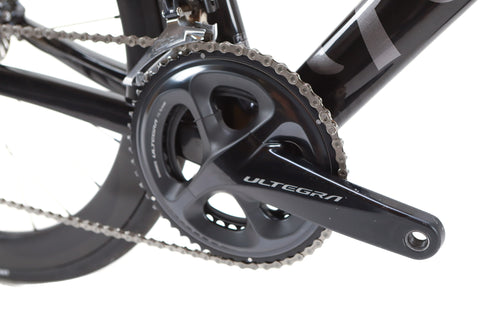 Pearson MineGoesToEleven Shimano Ultegra Di2 Disc Road Bike 2022, Size Large