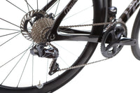 Pearson MineGoesToEleven Shimano Ultegra Di2 Disc Road Bike 2022, Size Large