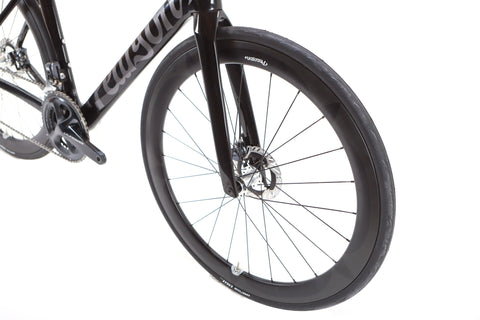 Pearson MineGoesToEleven Shimano Ultegra Di2 Disc Road Bike 2022, Size Large