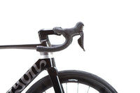 Pearson MineGoesToEleven Shimano Ultegra Di2 Disc Road Bike 2022, Size Large