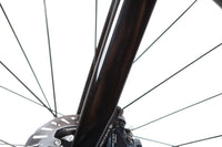 Pearson MineGoesToEleven Shimano Ultegra Di2 Disc Road Bike 2022, Size Large