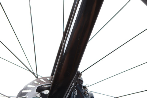 Pearson MineGoesToEleven Shimano Ultegra Di2 Disc Road Bike 2022, Size Large