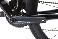 Pearson MineGoesToEleven Shimano Ultegra Di2 Disc Road Bike 2022, Size Large