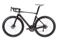 Pearson MineGoesToEleven Shimano Ultegra Di2 Disc Road Bike 2022, Size Large