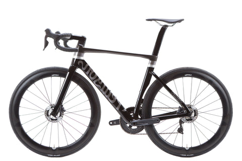 Pearson MineGoesToEleven Shimano Ultegra Di2 Disc Road Bike 2022, Size Large