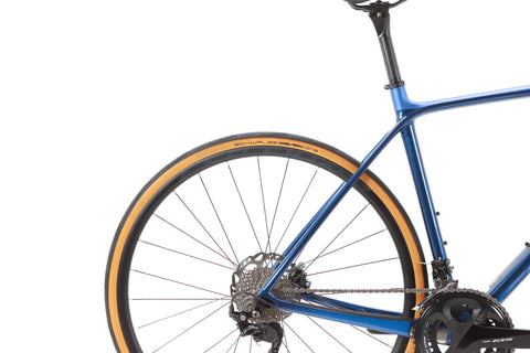 Scott Addict 20 Shimano 105 Disc Road Bike 2021, Size Medium