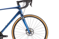 Scott Addict 20 Shimano 105 Disc Road Bike 2021, Size Medium