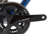 Scott Addict 20 Shimano 105 Disc Road Bike 2021, Size Medium