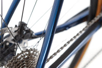 Scott Addict 20 Shimano 105 Disc Road Bike 2021, Size Medium