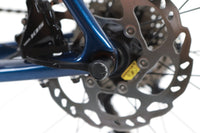 Scott Addict 20 Shimano 105 Disc Road Bike 2021, Size Medium