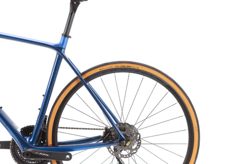 Scott Addict 20 Shimano 105 Disc Road Bike 2021, Size Medium