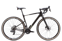 Cannondale Topstone Carbon Sram Rival eTap AXS Gravel Bike 2023, Size Medium