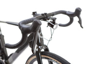 Cannondale Topstone Carbon Sram Rival eTap AXS Gravel Bike 2023, Size Medium