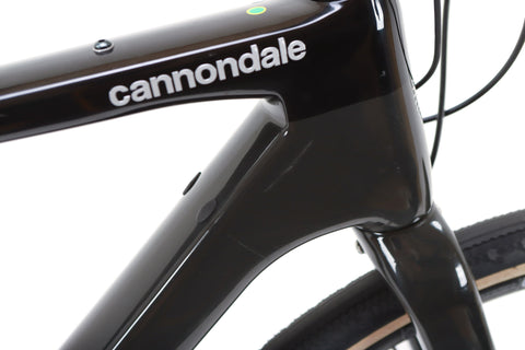 Cannondale Topstone Carbon Sram Rival eTap AXS Gravel Bike 2023, Size Medium