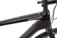 Cannondale Topstone Carbon Sram Rival eTap AXS Gravel Bike 2023, Size Medium