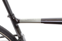 Cannondale Topstone Carbon Sram Rival eTap AXS Gravel Bike 2023, Size Medium