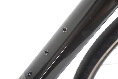 Cannondale Topstone Carbon Sram Rival eTap AXS Gravel Bike 2023, Size Medium