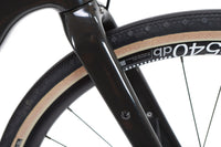 Cannondale Topstone Carbon Sram Rival eTap AXS Gravel Bike 2023, Size Medium