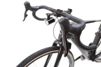 Cannondale Topstone Carbon Sram Rival eTap AXS Gravel Bike 2023, Size Medium