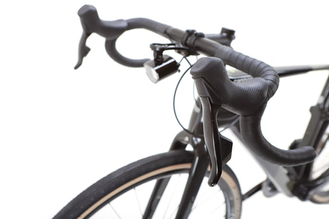 Cannondale Topstone Carbon Sram Rival eTap AXS Gravel Bike 2023, Size Medium